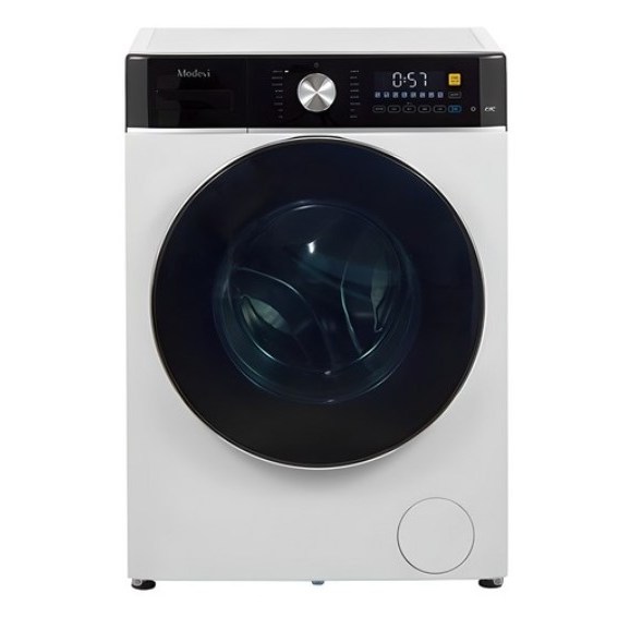 캐리어 드럼세탁기 MWFB10WPM1 10kg 방문설치, MWFB10WPM1, 화이트컬러 469,000원