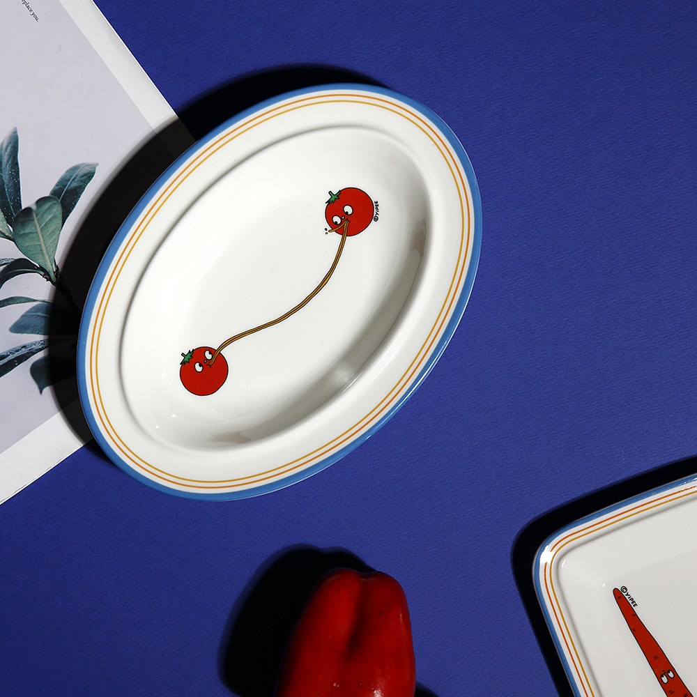 시라쿠스 메이플x이피 콜라보 오발볼(타원볼), 단품 25,800원