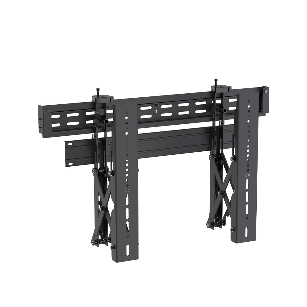 엘디엘마운트 TV 벽걸이 브라켓 멀티비젼 비디오 월마운트 APL-MV56T, 1개 120,000원