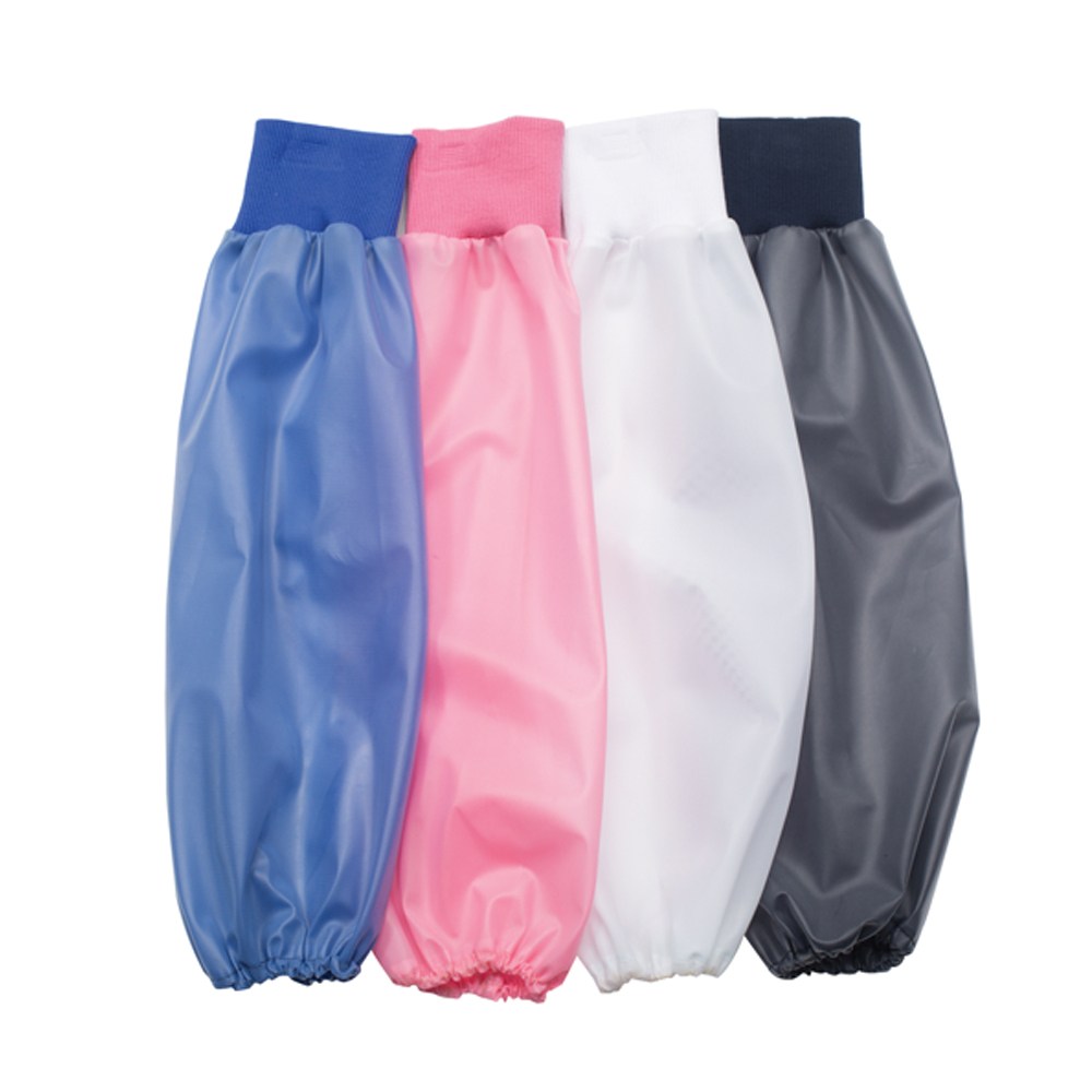 예경 시보리 매쉬 방수 팔토시 위생토시 방수토시 작업토시, 블루(PO-508) 4,900원