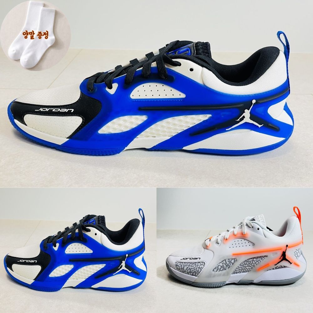 [한국정품매장 오늘출발] 나이키 조던 운동화 점프 잘되는 농구화 에어 시리즈 HEIR SERIES PF 81,000원