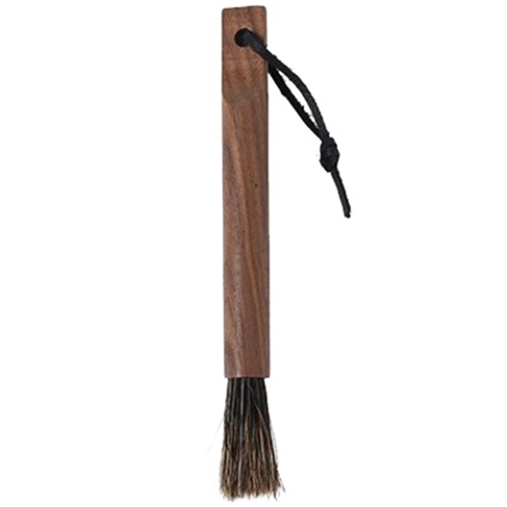 커피머신 청소붓 커피브러쉬 그라인더 세척솔 커피머신 손잡이 클리너, 1개 7,900원