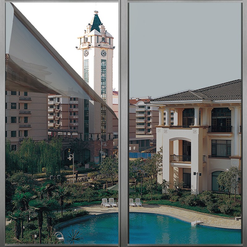 스토리원 단열필름 사생활보호 썬팅 자외선차단 베란다 창문 시트지 U-SSAC74 19,900원