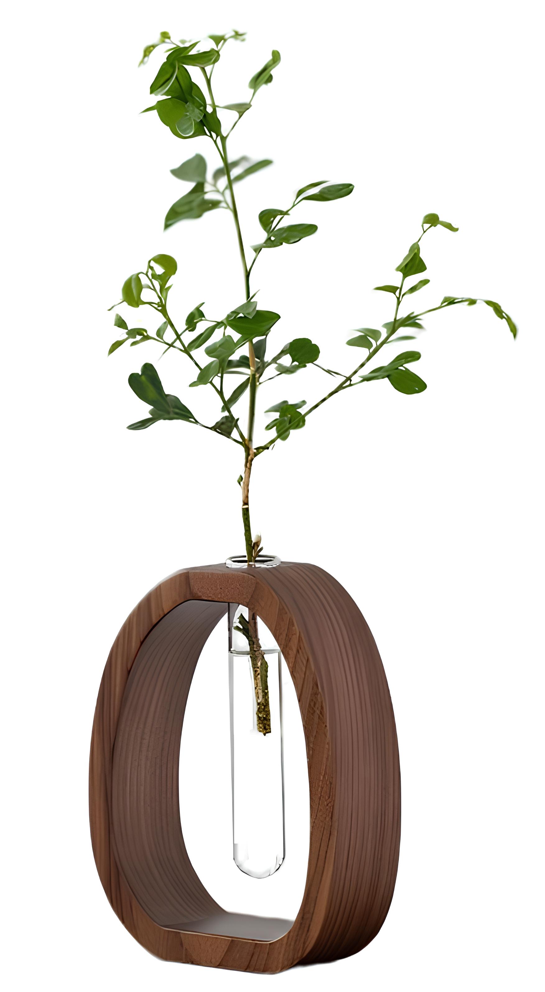 원스 원목수경화병 유리화병 인테리어화병 디퓨저공병 14,900원