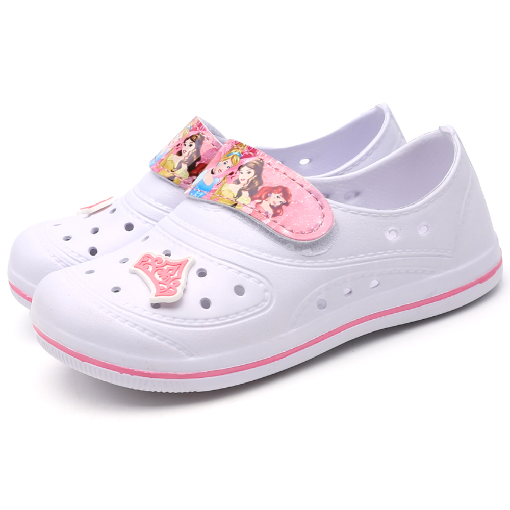 프린세스 베이 미끄럼방지 실내화 7,900원