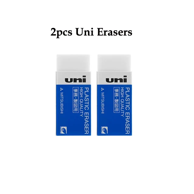 Japan Uni SHIFT 기계식 연필 M5-1010 금속 막대 낮은 무게 중심 0.3/0.5/0.7/0.9mm 전문 드로잉 아트 문 12,600원