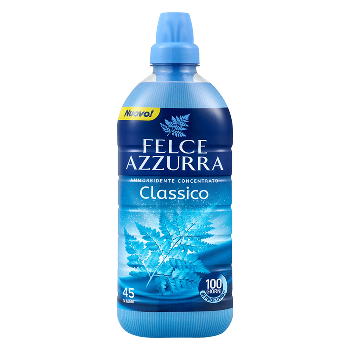 펠체아주라 이탈리아 150년 향좋은 초고농축 섬유유연제 클래식, 900ml, 1개 19,300원