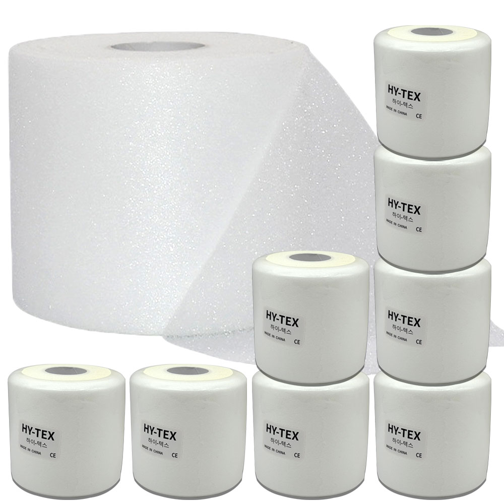 VOLAR 언더랩 스폰지 테이핑 테이프 8개입, 1세트 21,900원