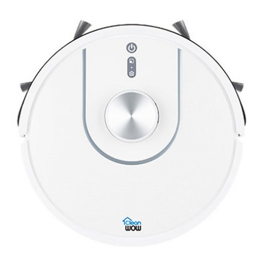 클린와우 오쿠 LDS 물걸레 로봇청소기 OCZ-A11 511,900원