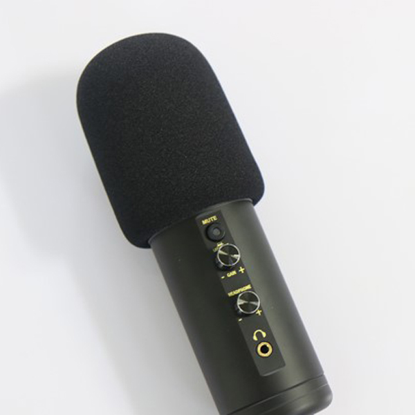 와이케이몰 오디오테크니카 AT2020 ATR2500 AT2035 스펀지 마이크 커버 데드캣 윈드스크린 8,500원