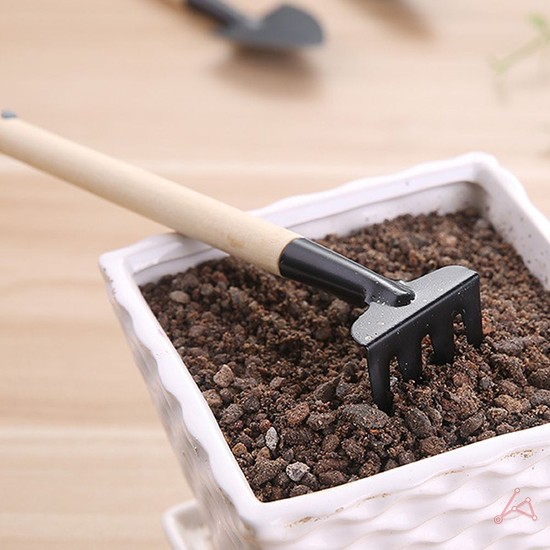 와인앤쿡 미니 원예공구 3종세트 2,440원