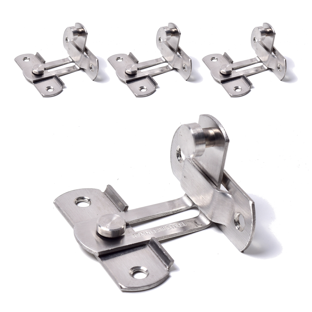 손잡이세상 코너용 스텐 잠금쇠 8,360원