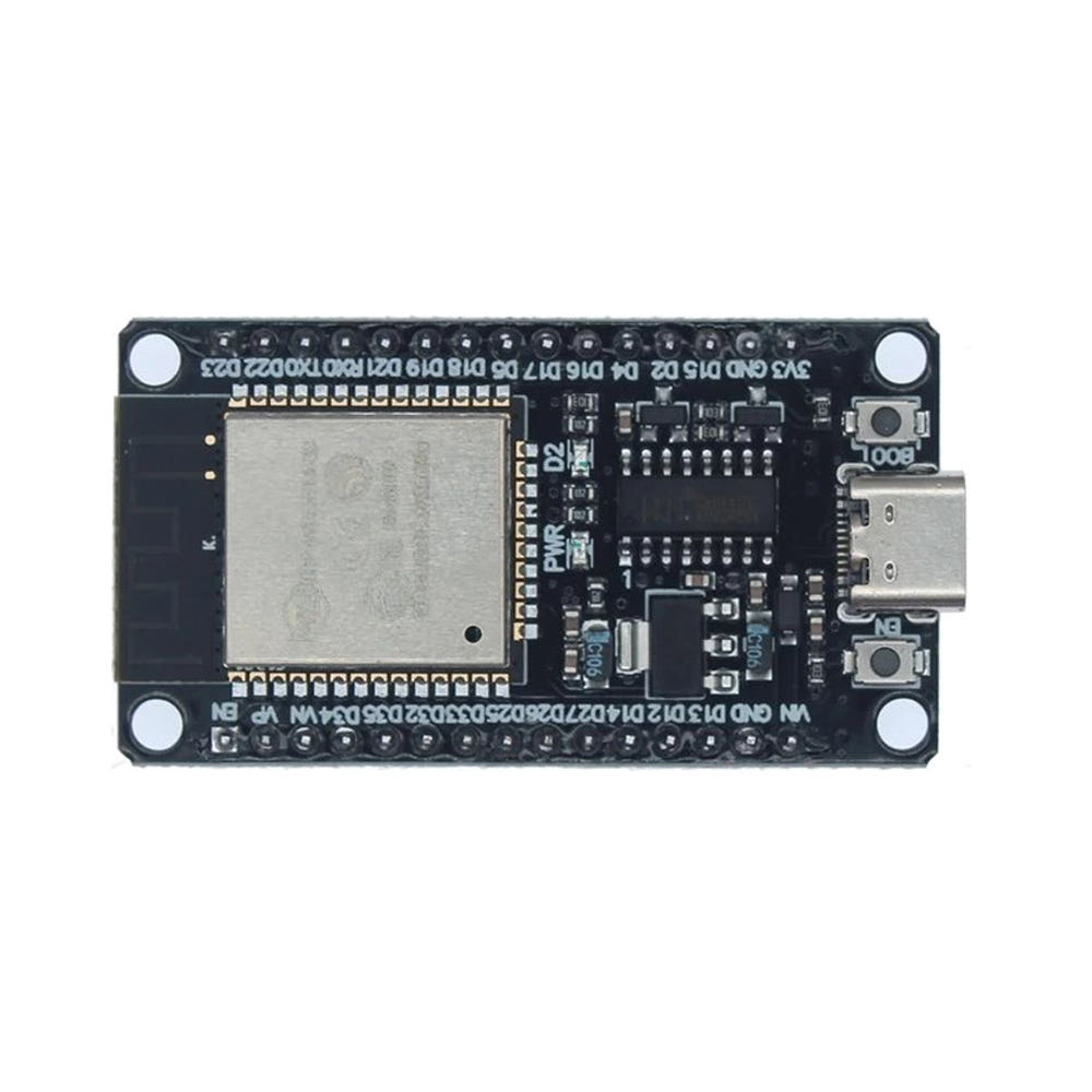 ESP32 USB C 타입 아두이노 개발 보드 DevikitC V1 30핀 11,750원
