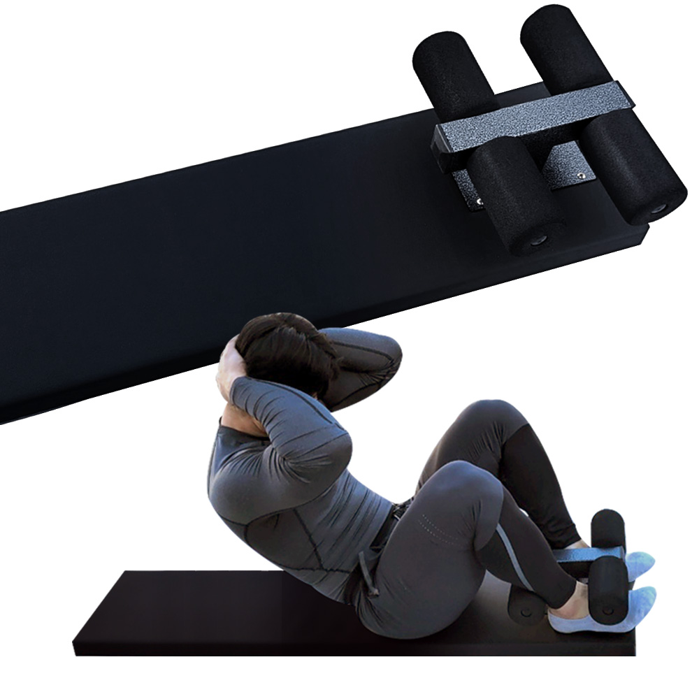 헬스타운 윗몸일으키기 싯업보드 HT-3300 69,000원