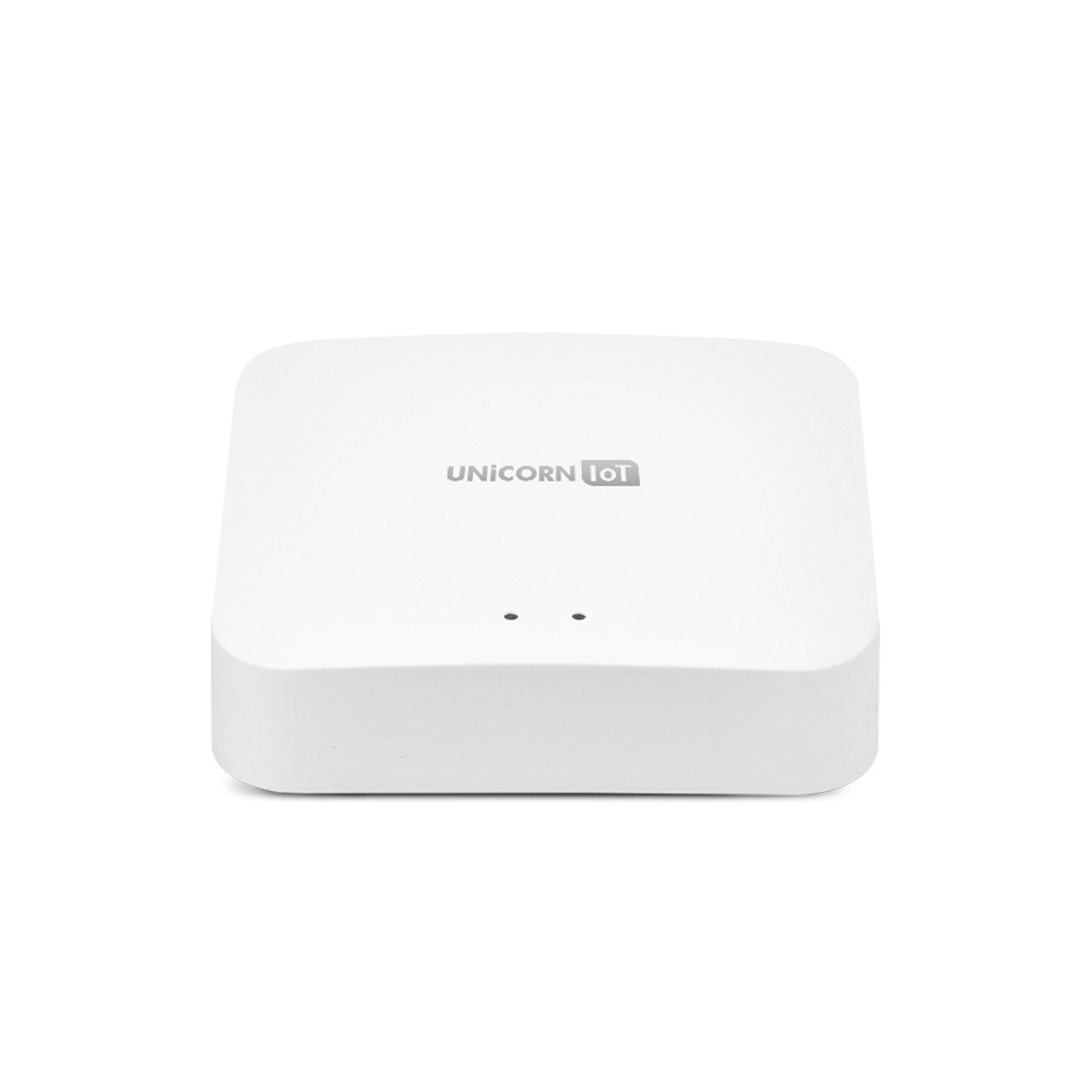유니콘 IoT TS-G5 홈IOT 스마트중계기 원격제어 Zigbee+BT무선통신지원 앱연동, 1개, TS-G5 39,000원