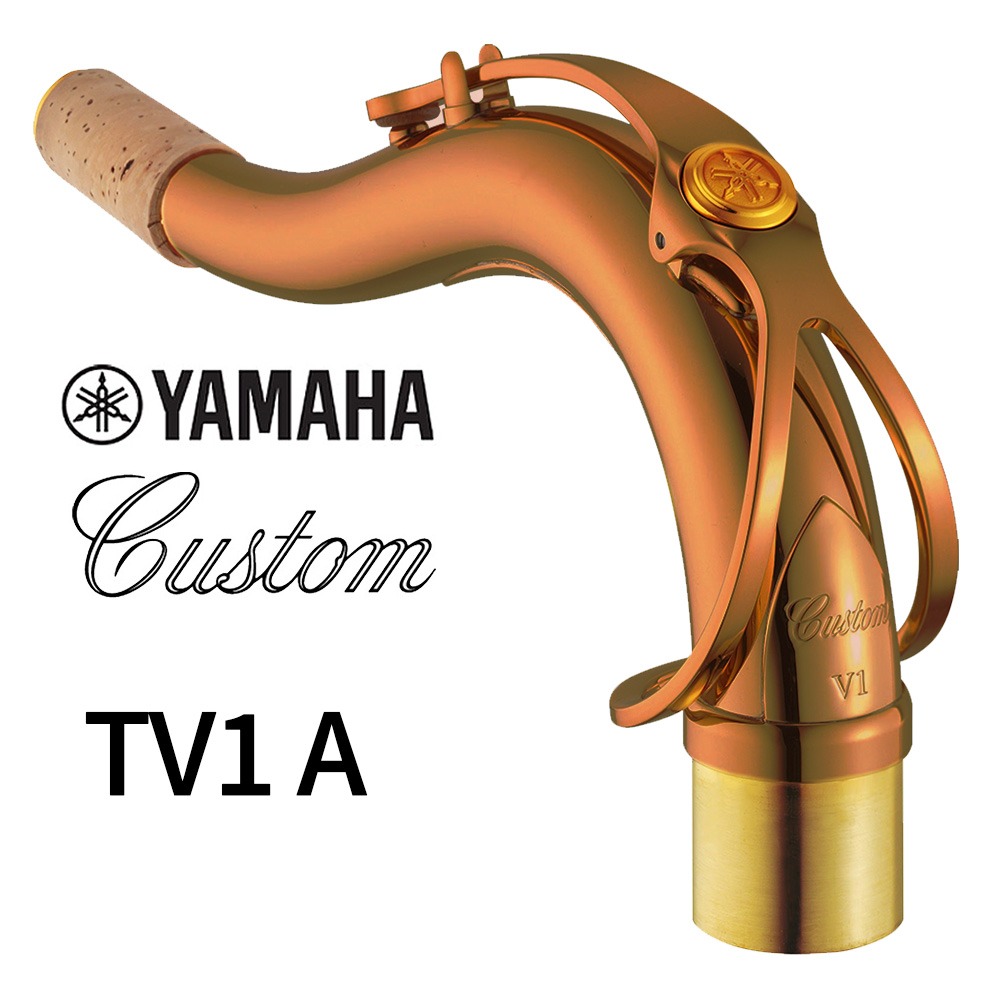야마하 테너 색소폰 커스텀 넥 TV1A 앰버 래커 YTS 82Z 875EX 689,000원