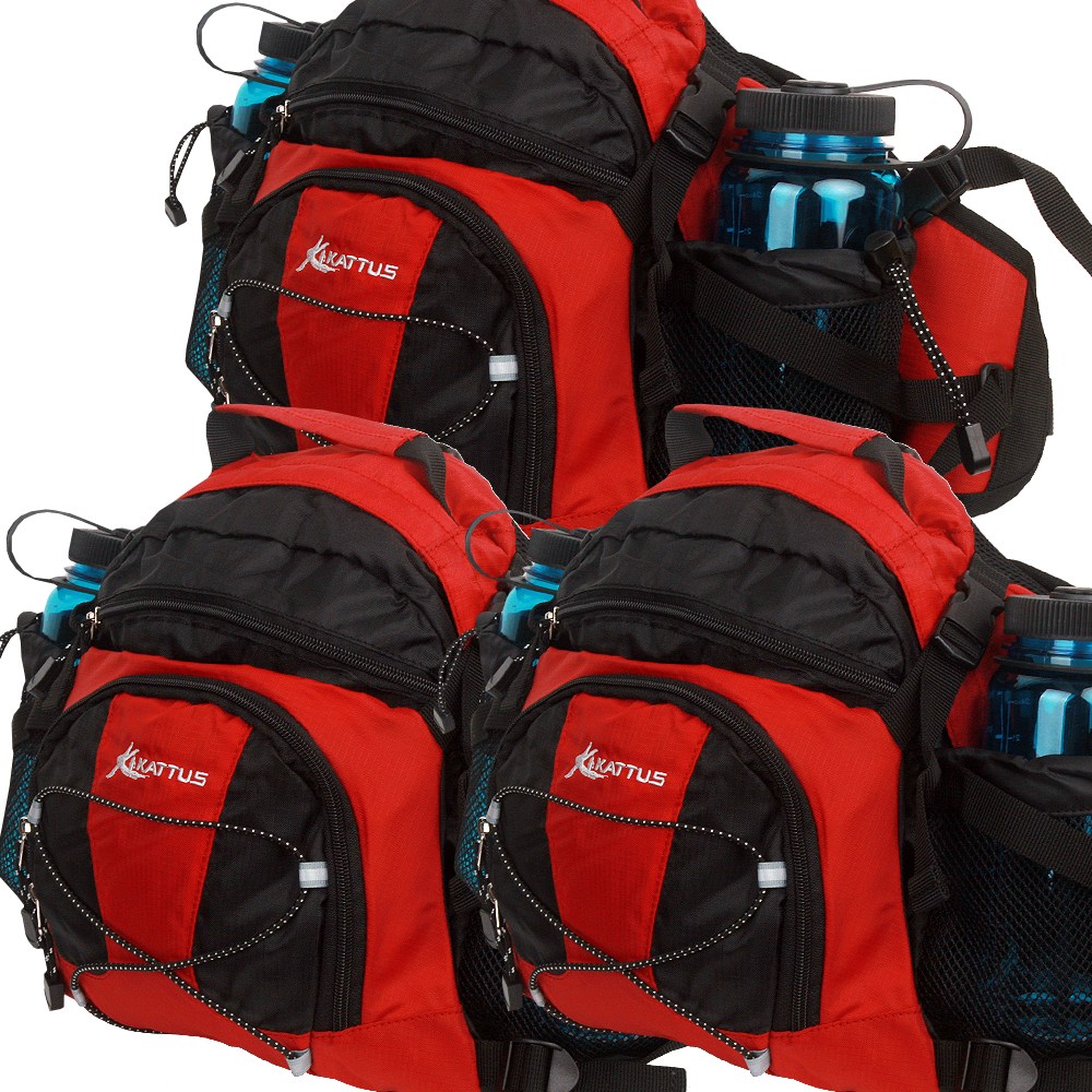 카투스 정품 15리터 3pcs 1세트 힙색 배낭 남자슬링백 등산배낭 등산가방 벨트식힙색 110,700원