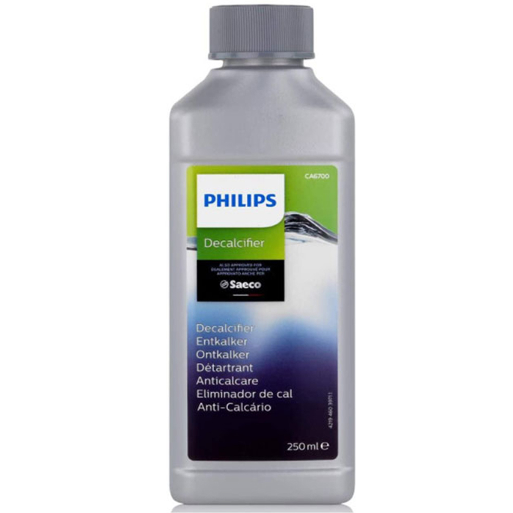필립스 세코 커피머신 석회질 제거 청소 세척제 세정제 디스케일러 CA6700 250ml 14,700원