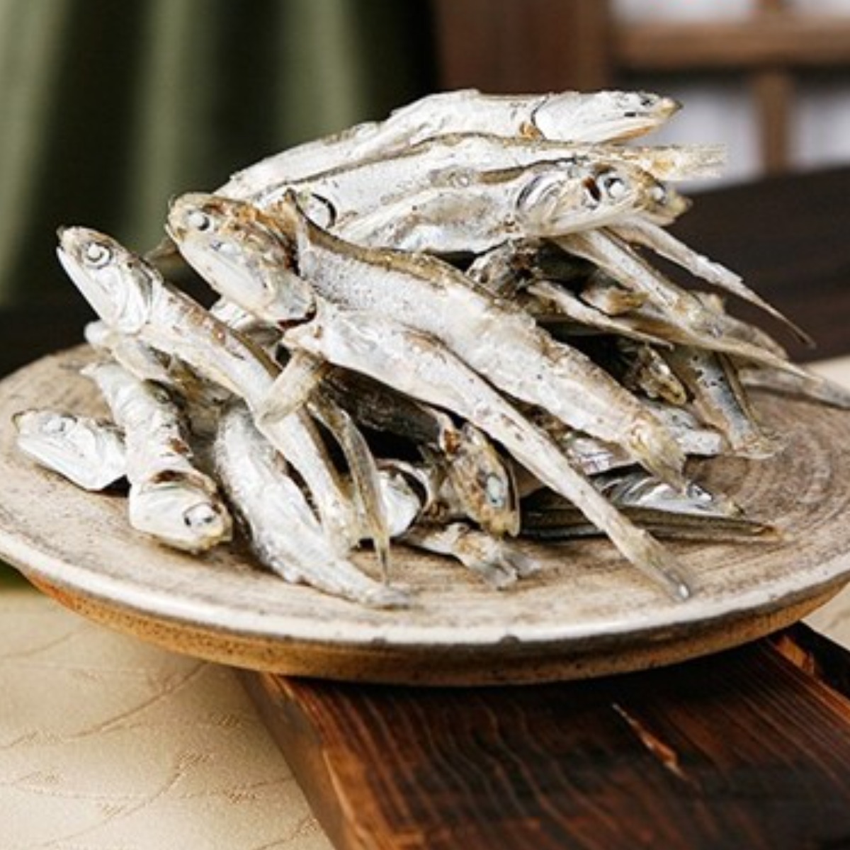 [바다명가]완도명가 대(다시)멸치(대멸치1kg), 1개 30,000원