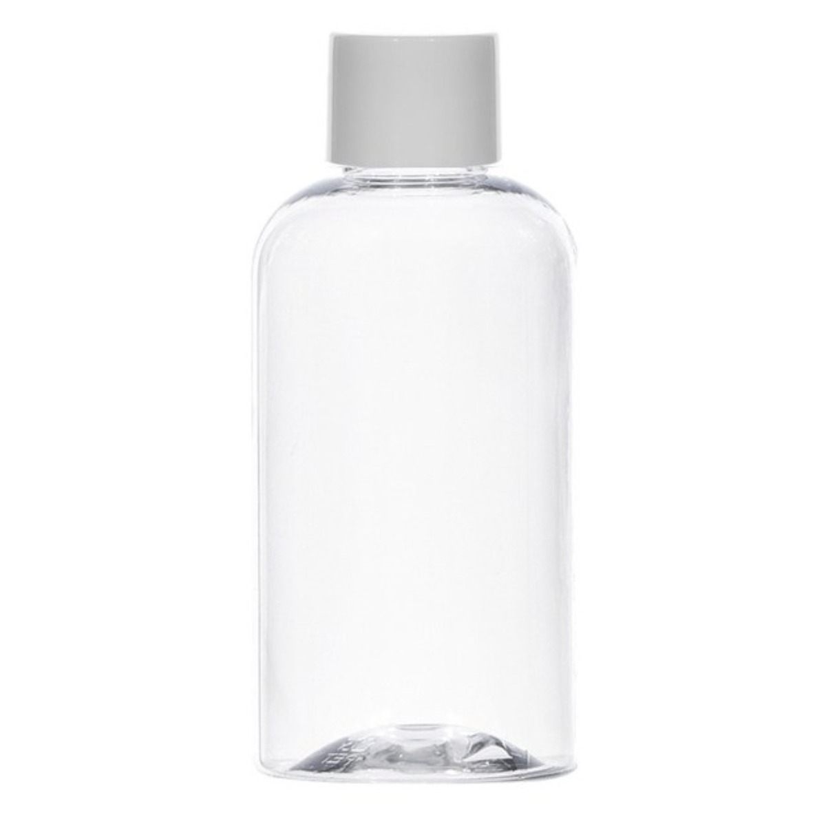 [50개묶음판매] 스킨캡 단마개용기 50ml 60ml 75ml 80ml 100ml 공병 화장품 소분 용기 15,680원