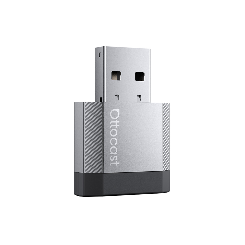 오토캐스트 무선 안드로이드 오토 무선 카플레이 2in1 초소형 차량용 어댑터 현대 기아 호환, 실버, CA530-T3 39,900원