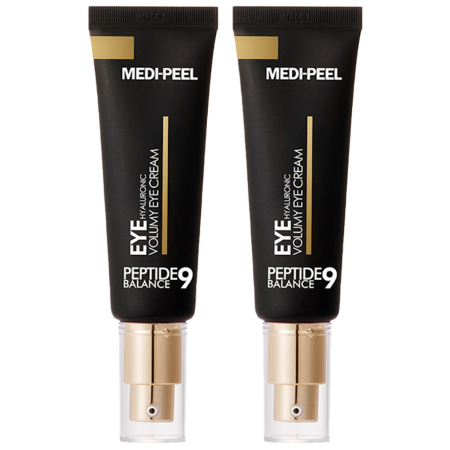 메디필 펩타이드9 히알루로닉 볼류미 아이크림 36,900원