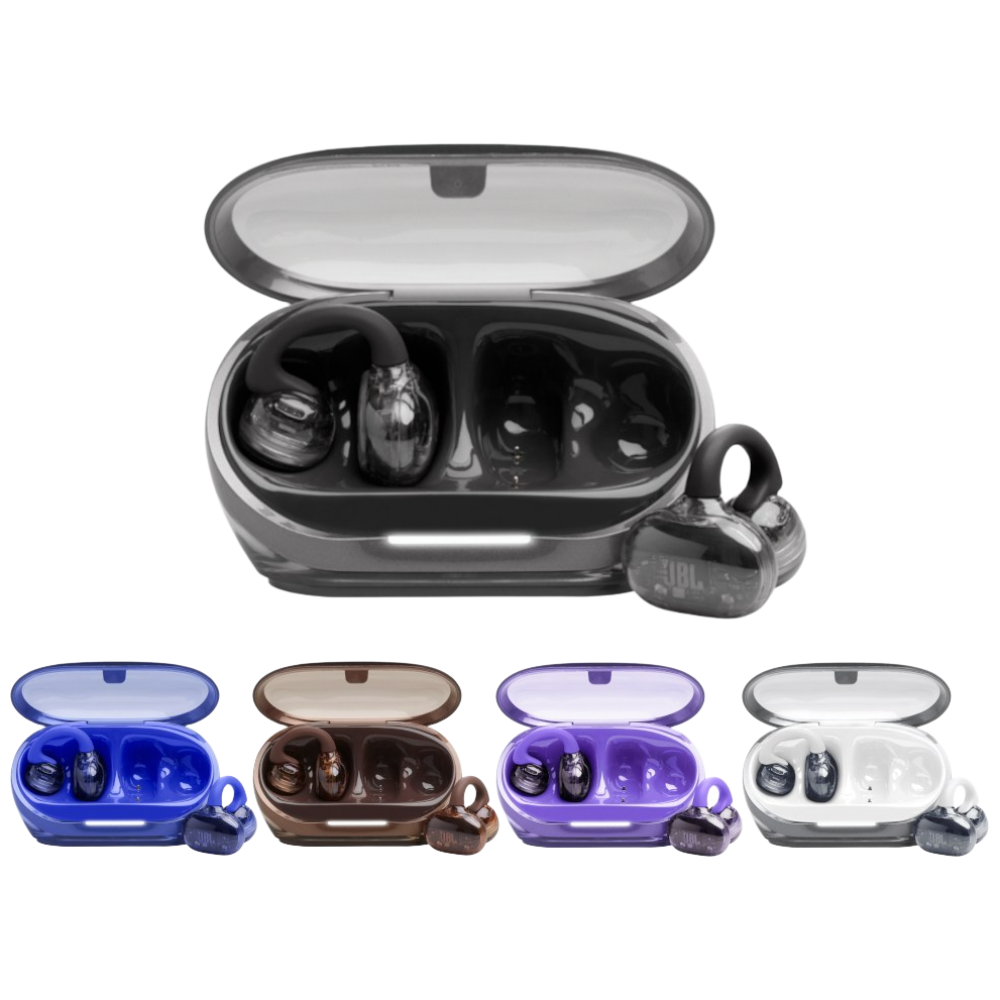 삼성공식파트너 JBL SOUNDGEAR CLIPS 귀걸이형 블루투스 이어폰 170,100원