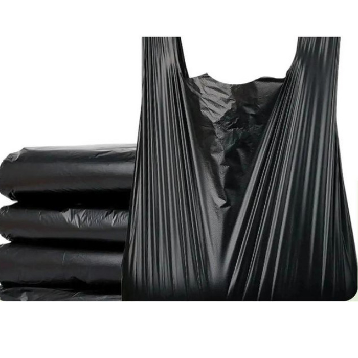 정아트,검정,비닐봉투,손잡이,마트,20,50,리터, 500개, 5L 9,000원
