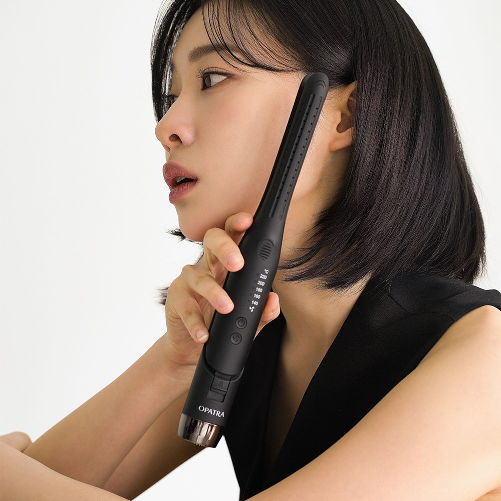 오파트라 쿨링펌 고데기 OP700 119,000원