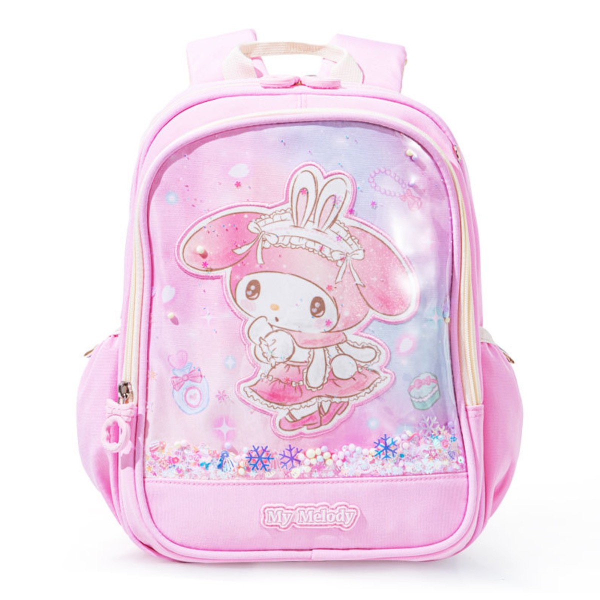 GOYES 산리오 캐릭터 초등학생 책가방 여아백팩 선물 29,770원