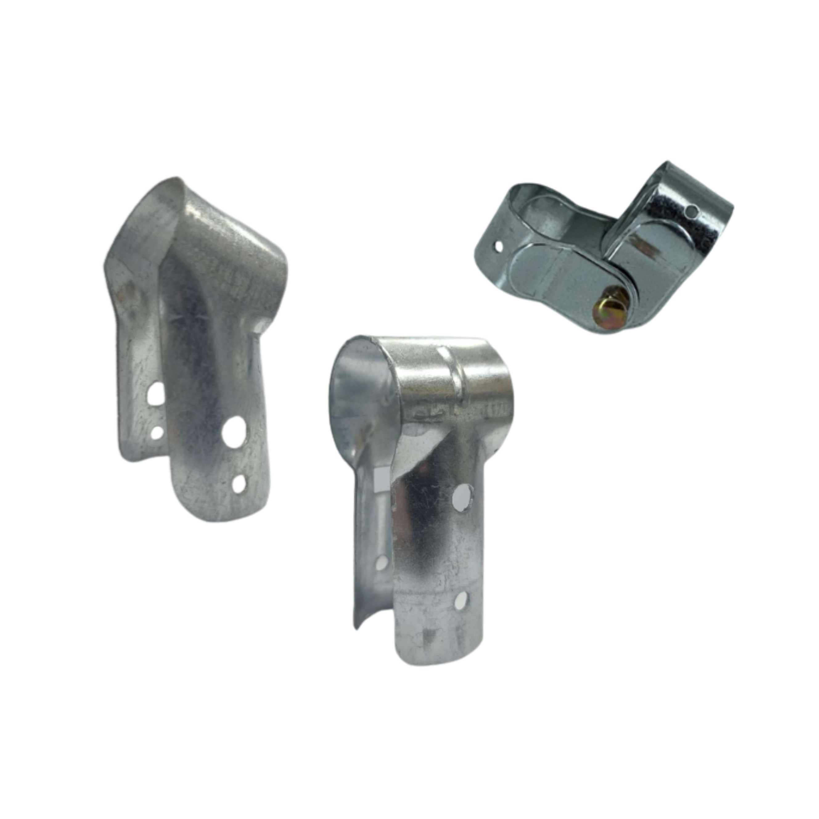 파이프 고정구 티 T 쌍고정구 대각고정구 마무리 비닐하우스 자재 160원