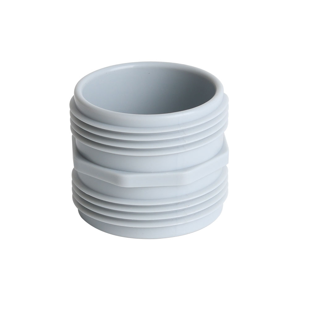 싱크대 S트랩 부속품 배수구 배수호스 교체 배수관 악취방지 배수캡 씽크대 냄새차단, 1개 1,400원