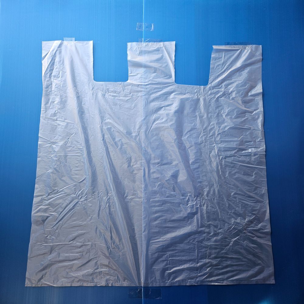 HD 손잡이봉투 아파트 재활용 쓰레기 반투명 0.025x100x140cm 140리터~150리터 100 장 35,000원