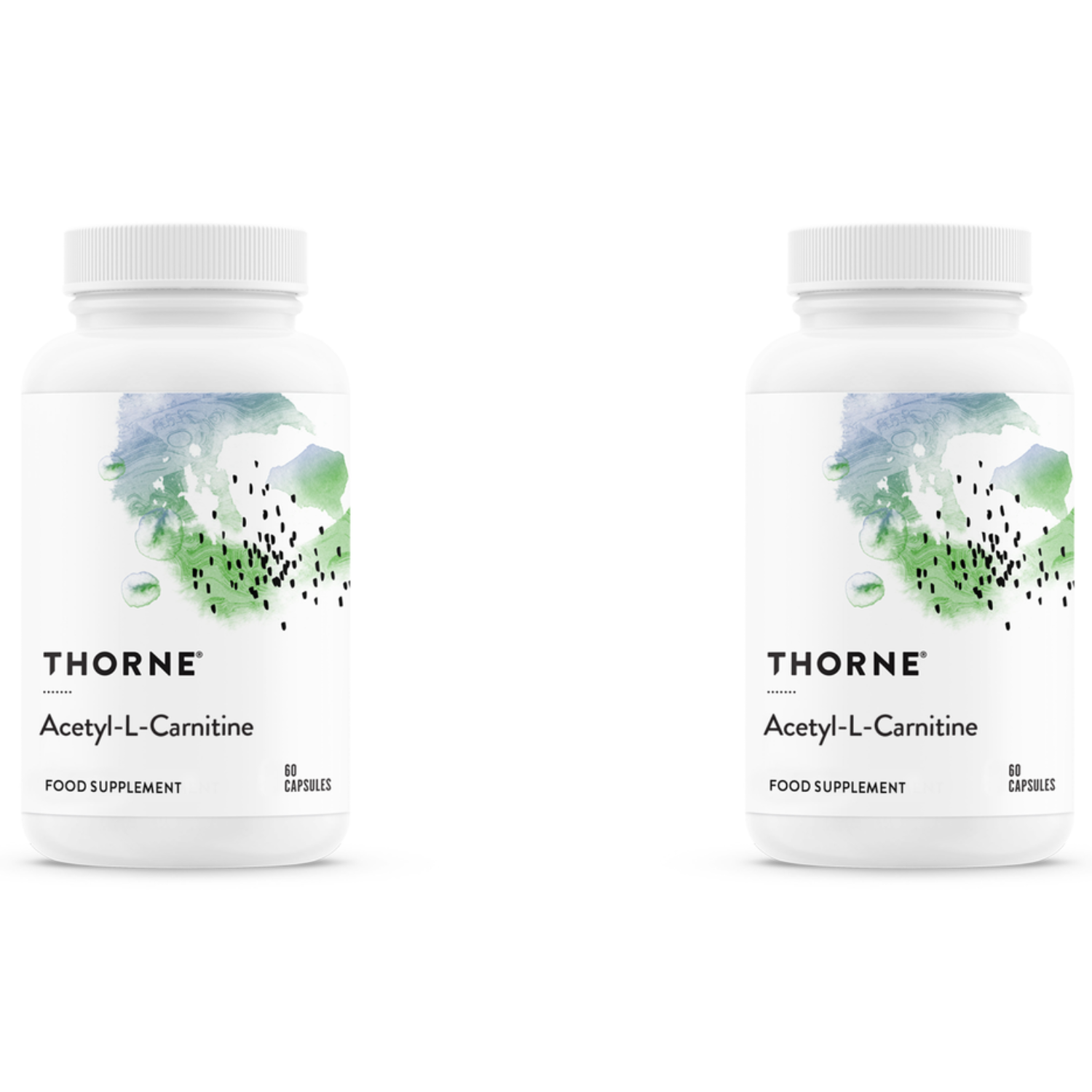 쏜리서치 아세틸-L-카르니틴 500mg 캡슐 70,860원