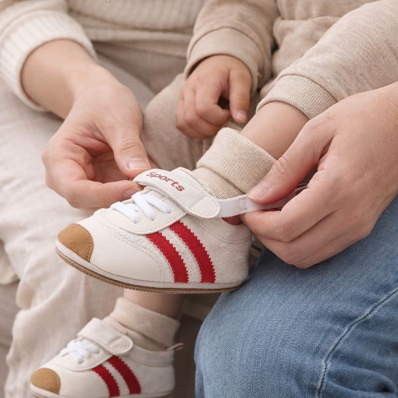 마리샵 아기 유아 양말신발 편한신발 신발양말 작은운동화, 현재가 24,800원