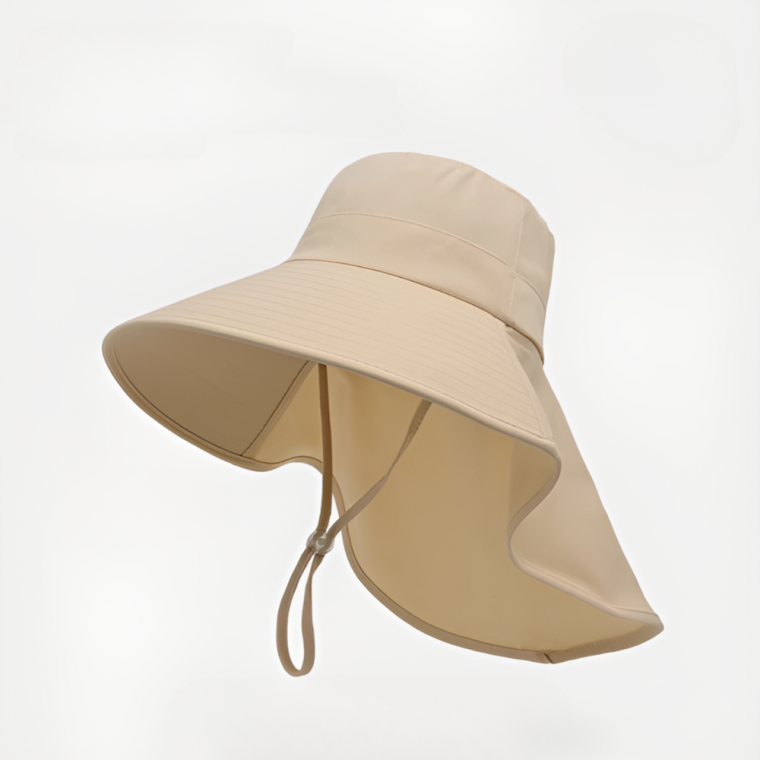 챙넓은 쿨링 넥가드 플랩 풀커버 햇빛차단모자 썬캡 햇빛가리개모자 10,900원