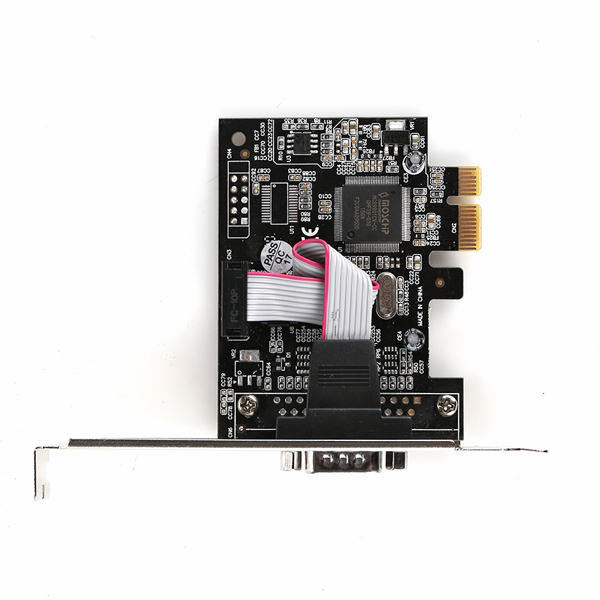 넥스트유 PCI 시리얼 확장 카드 NEXT-1Serial EX 11,500원