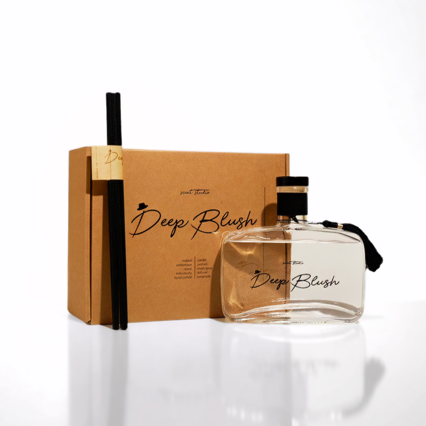 딥블러쉬 실내 방향제 대용량 디퓨저 59,000원