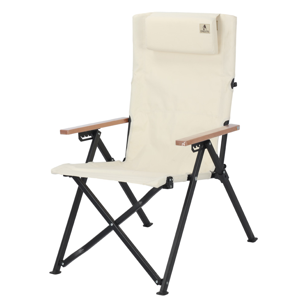 시크레토 등받이조절 리클라이너 릴렉스체어, 베이지, 1개 56,930원