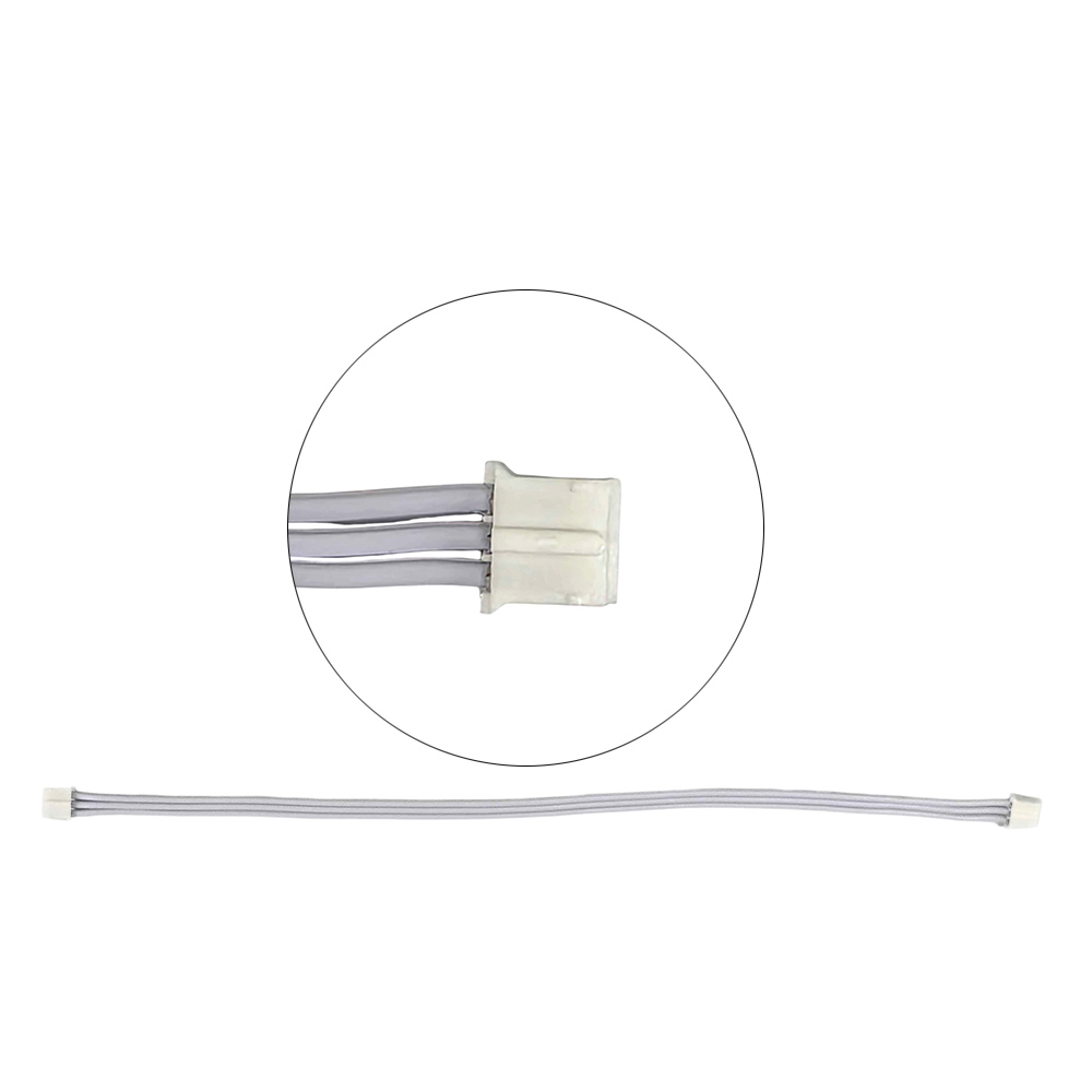 JST-PH 3핀 케이블 2.0mm 피치 같은면 1대N, 20cm, 2개 7,200원