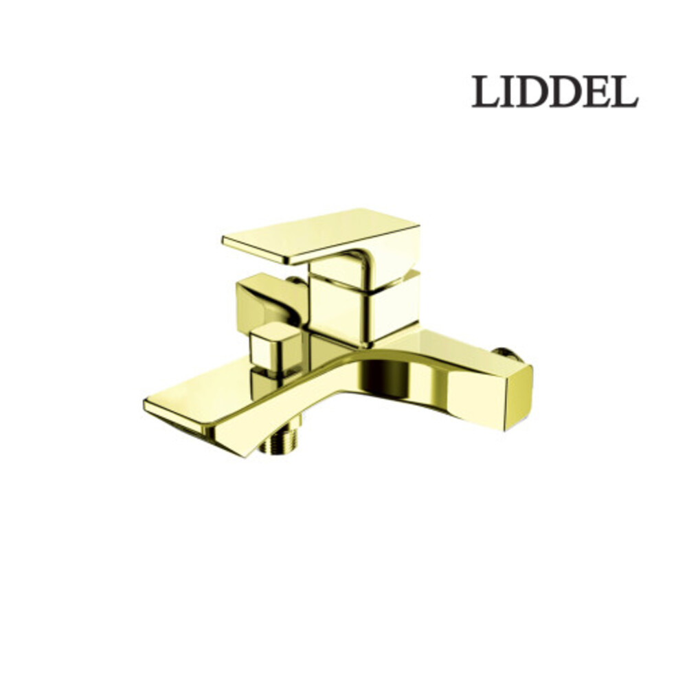 LIDDEL 리델 욕실 욕조샤워수전 골드 GB 7030 GD 204,000원