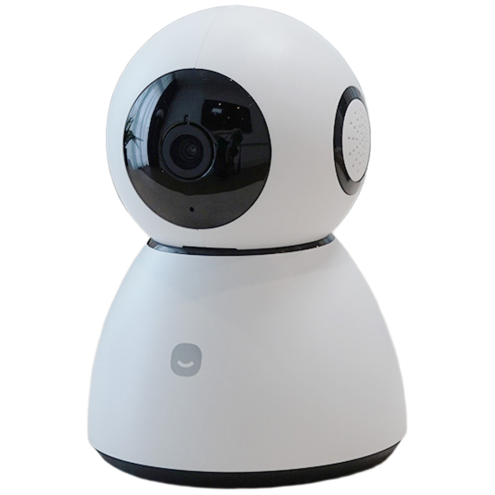 헤이홈 홈카메라 홈캠 홈CCTV 500만 화소 PRO+ 가정용 펫캠 보안카메라, 1개, 5MP PRO+ (단품) 72,900원