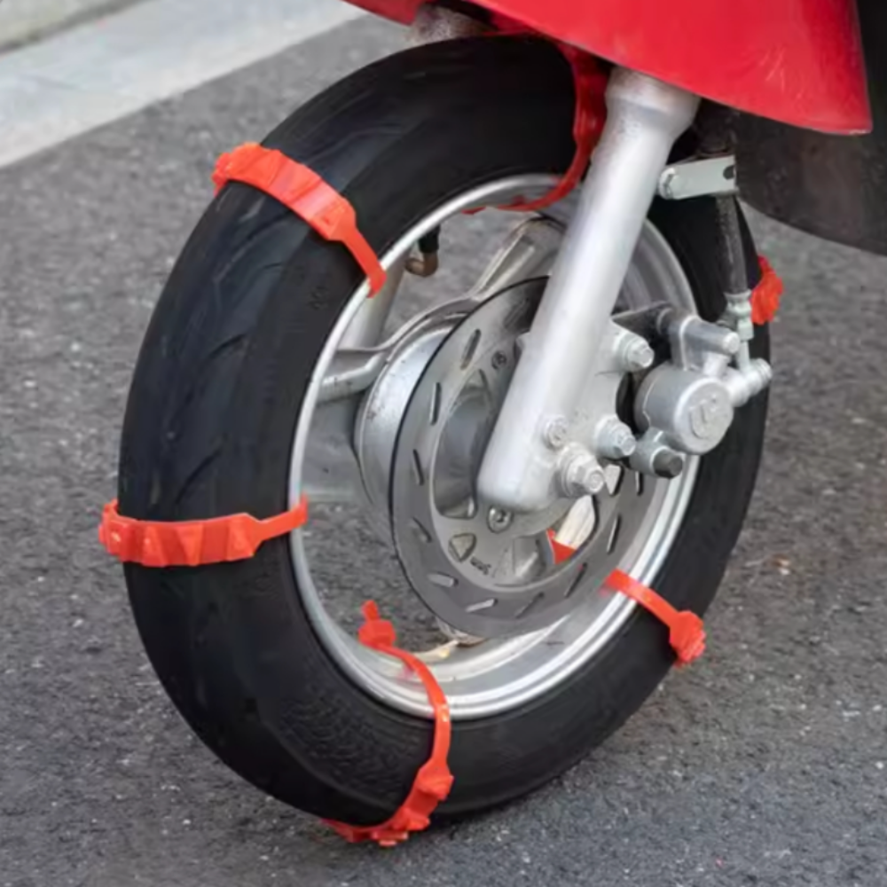 오피뉴 오토바이체인 미끄럼방지 오토바이 스노우체인 15,900원