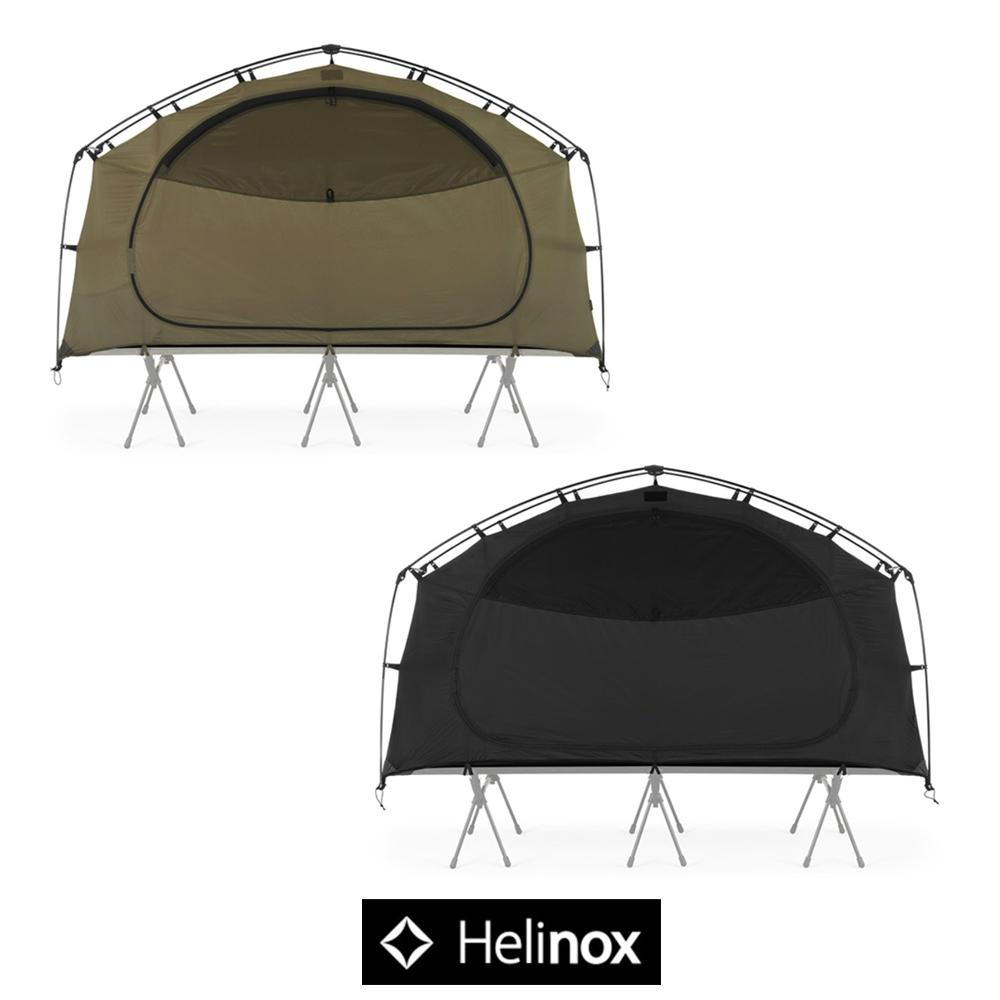 헬리녹스 코트 솔로 이너텐트 택티컬(패브릭) 솔캠 쉘터 352,000원