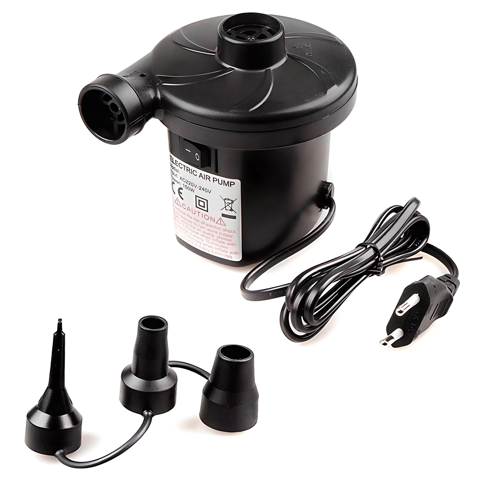 가정용 에어 펌프 6,550원