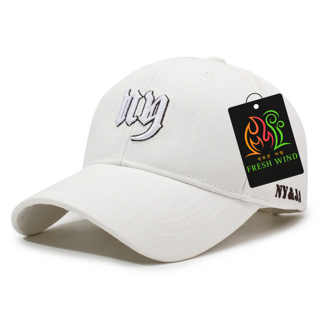 2026 프레쉬윈드 NY&JA 오리지널 하드탑 V2 프리미엄 골프 러닝 야구모자 24,740원