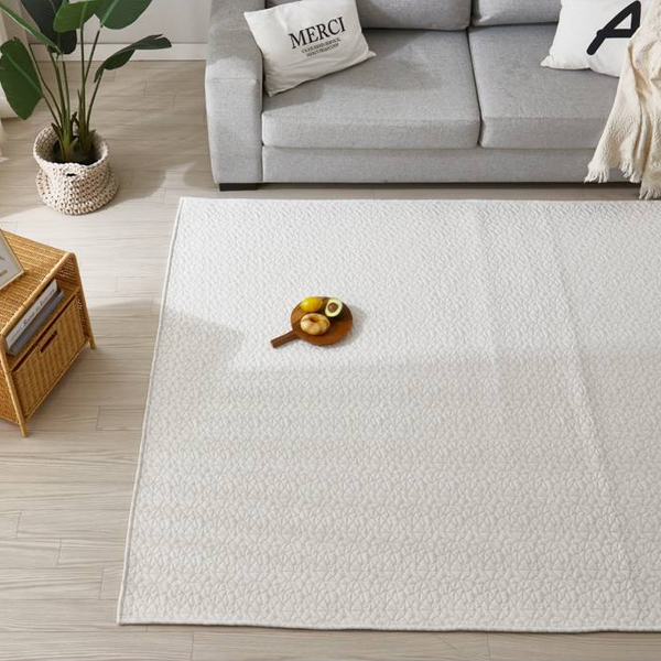 이니띠움 냉감 원단 플라이 쿨링 사각 러그 카페트 15,920원