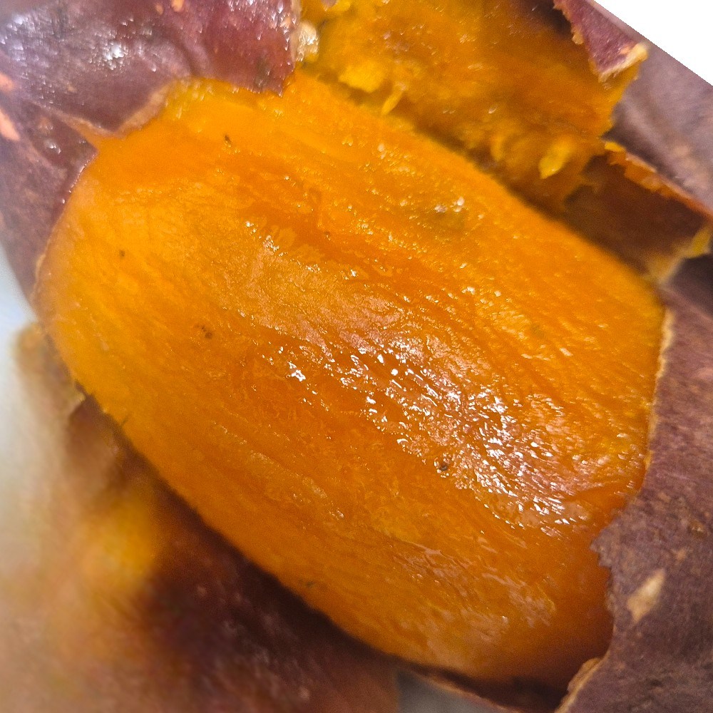 [김팔만고구마] 산지직송 무농약 해남 호박고구마 호풍미, 1박스, 10kg 특상 39,900원