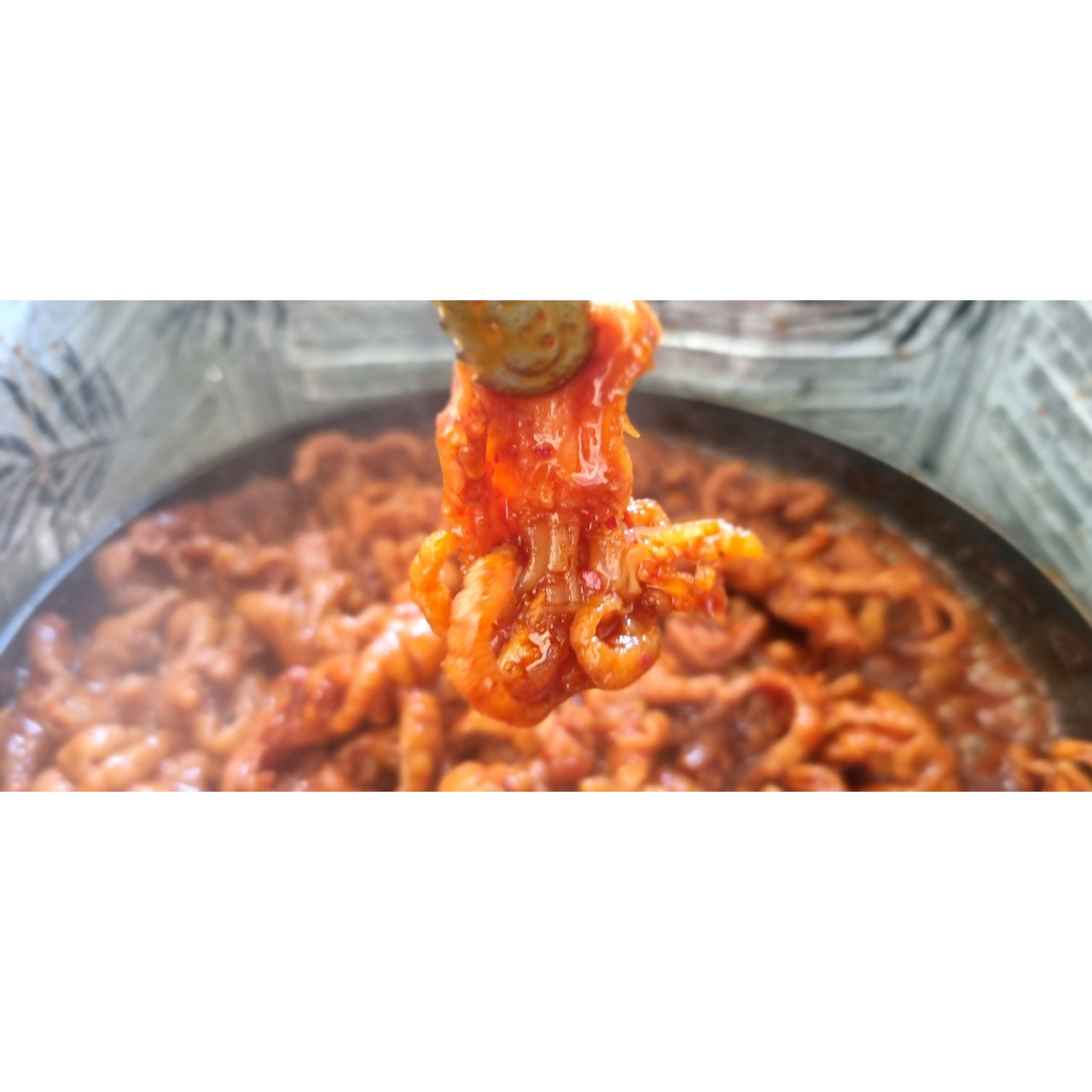 [대영] 매콥한 양념 국내산 무뼈 닭발 대용량 2kg (냉동), 2kg, 1개 39,800원