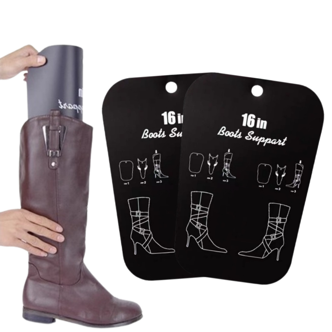허니듀 부츠서포트 부츠키퍼 구김방지 형태유지 보관용 6,750원
